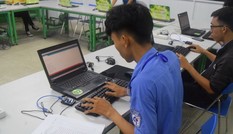 Trường cao đẳng dùng kết quả thi tốt nghiệp THPT để xét tuyển