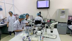 Trường ĐH Quốc tế (ĐHQG TP. HCM) tổ chức thi đánh giá năng lực để tuyển sinh