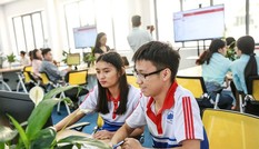 Tuyển sinh 2021: Tuyển cả thí sinh tốt nghiệp chương trình THPT nước ngoài
