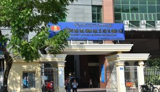 Một nửa giảng viên nghỉ việc, lấy ai dạy sinh viên?