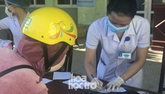 Bên trong Bệnh viện Đà Nẵng những ngày đầu tiên thực hiện biện pháp cách ly y tế