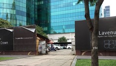 Cận cảnh 'đất vàng' khiến cựu Phó chủ tịch TPHCM Nguyễn Thành Tài vướng lao lý