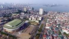 Hà Nội đạt được những gì sau 10 năm hợp nhất?