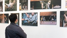 Ngược thời gian, ngắm ông bà mình thời chưa có chai nhựa, túi nilon