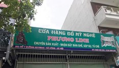 Hà Nội yêu cầu 'xóa sổ' đường phố mang tên lạ