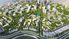 Hà Nội kêu gọi đầu tư vào Khu đô thị mới Hòa Lạc