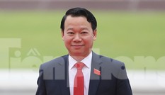 Ông Đỗ Đức Duy được bầu làm Bí thư Tỉnh ủy Yên Bái