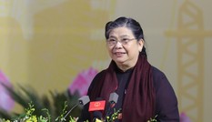 Nhiều lãnh đạo Đảng, Nhà nước dự Đại hội Đảng bộ tỉnh Hưng Yên