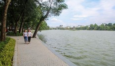 Quận Hoàn Kiếm cần chú trọng chỉ tiêu thu ngân sách