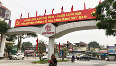 Phấn đấu xây dựng Thanh Trì thành quận vào năm 2023