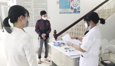 Kết quả xét nghiệm của hơn 11.000 người từ Hải Dương về Hà Nội