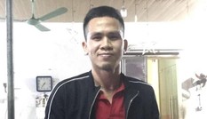 Khen thưởng 'người hùng' cứu em bé ngã từ chung cư cao tầng