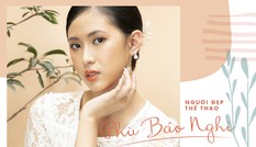 Người đẹp Thể thao Phù Bảo Nghi: 18 tuổi xây dựng công ty riêng và những trở ngại khi dịch COVID-19 bùng phát