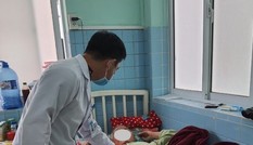 Nút mạch não bằng vòng xoắn kim loại