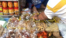 Bát nháo thị trường thực phẩm chay