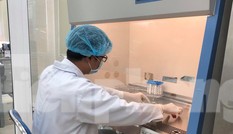 Bệnh viện Hùng Vương đạt chứng nhận ISO 15189 về xét nghiệm