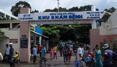 TPHCM: Bé trai 4 tuổi tử vong nghi do bạo hành