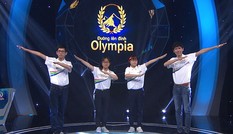 Cuộc thi tuần gây sốc nhất lịch sử 18 năm Đường lên đỉnh Olympia