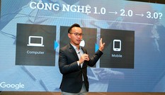 Trí tuệ nhân tạo xác định khách hàng tiềm năng tiếp thị