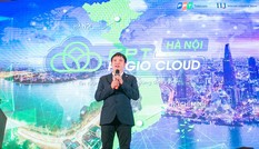 Mở rộng hệ thống với dịch vụ đám mây đa khu vực tại Việt Nam