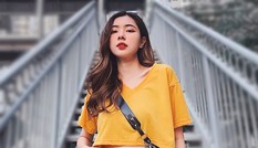 Á khôi Văn hóa Du lịch Hà Nội 'học cười để tạo thiện cảm'