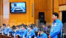 Phá bỏ rào cản tâm lý 'tuổi nhỏ làm việc nhỏ' và giao việc khó việc mới cho người trẻ