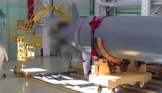 Những câu hỏi về 'vũ khí ngày tận thế' của Nga