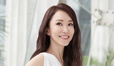 U50, mặt mộc, nàng Tiểu Long Nữ “quốc bảo nhan sắc” Singapore sở hữu làn da triệu người mê
