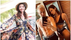 “Nữ thần” U60 làng giải trí Hoa ngữ vừa gây choáng với vẻ thiếu nữ tuổi đôi mươi