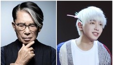 Người sáng lập thương hiệu Kenzo qua đời vì COVID-19; Bành Dục Sướng đẹp như truyện tranh