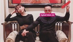Cặp đôi đặc biệt nhất showbiz Việt: Không cần “tình tứ” vẫn khiến người ta ghen tị