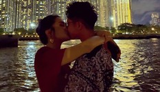 Cặp đôi “cẩu lương” được quan tâm nhất showbiz Việt: Ồn ào nhưng không “quá lố“