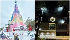 Sao Việt đón Noel 2020: Người hưởng niềm vui mới, kẻ chia tay đón Giáng sinh độc thân
