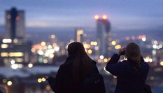 “Ngôi sao Giáng sinh” lần đầu tiên xuất hiện trên bầu trời vào năm nay sau 800 năm