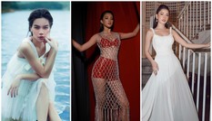 “Tứ đại mỹ nhân” quyến rũ bậc nhất Showbiz Việt 2020