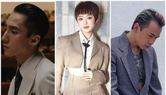 3 cái tên sẽ được nhắc đến nhiều nhất trong Showbiz Việt năm 2021