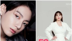 “Em út vàng” của BTS tậu nhà hàng trăm tỷ; Park Bom giảm 11kg “thần tốc” gây tò mò