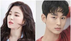Song Hye Kyo “phản ứng” ra sao trước thông tin xác nhận hẹn hò của Hyun Bin và Son Ye Jin?