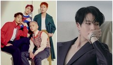 SHINee chính thức “comeback” vào tháng 2; Yugyeom (GOT7) xác nhận rời JYP Entertainment