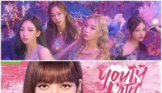 Aespa thiết lập kỷ lục mới; Lisa (Black Pink) làm cố vấn vũ đạo cho "Thanh xuân có bạn 3"