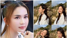 Sau debut thất bại, Phí Phương Anh lại gặp “phốt” mới; Ngọc trinh hóa “công chúa barbie“