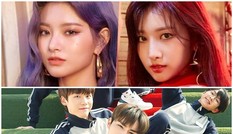 Everglow trở lại đường đua sau “âm tính” với COVID-19; Xiaojun (NCT) lấn sân diễn xuất