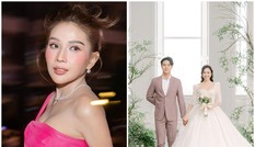 “MC có nụ cười đẹp nhất VTV” chính thức về nhà chồng; Khả Như giàu có đến “choáng ngợp“