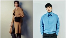 “Sốc“: Lee Jong Suk vướng vào drama tình ái của Trịnh Sảng; “Running man” John Park bị nhiễm COVID-19