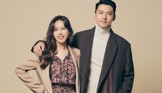 Kim Hyun Bin lần đầu trực tiếp “thổ lộ tình cảm” bằng lời với Son Ye Jin trước công chúng