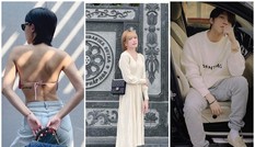 “Sao” Việt đón Valentine: Sơn Tùng thả tim, Thiều Bảo Trâm đẹp nhất khi không thuộc về ai, Tóc Tiên gợi cảm “một mình“