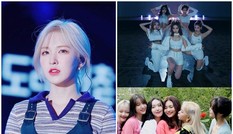 Wendy (Red Velvet) bị “sốc” trước lời “thầy” phán đầu năm mới; ITZY và GFriend là 2 nhóm nhạc nữ “công bằng” nhất Kbiz