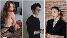 Huy Trần công khai mối quan hệ với Ngô Thanh Vân chỉ được 2 phút; Ngọc Trinh lại diện quần tất không nội y gây “sốc“