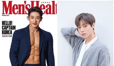 Wonho (Monsta X) cuối cùng đã lên sóng khoe trọn thân hình 6 múi tuyệt phẩm; Vụ Park Ji-hoon có “lời giải” sau 4 năm
