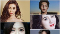 Jisoo (Black Pink), Sunmi, Dương Mịch, Tống Uy Long, Tiêu Chiến hóa “nam thần, tiên nữ” là đều nhờ chung điểm này!